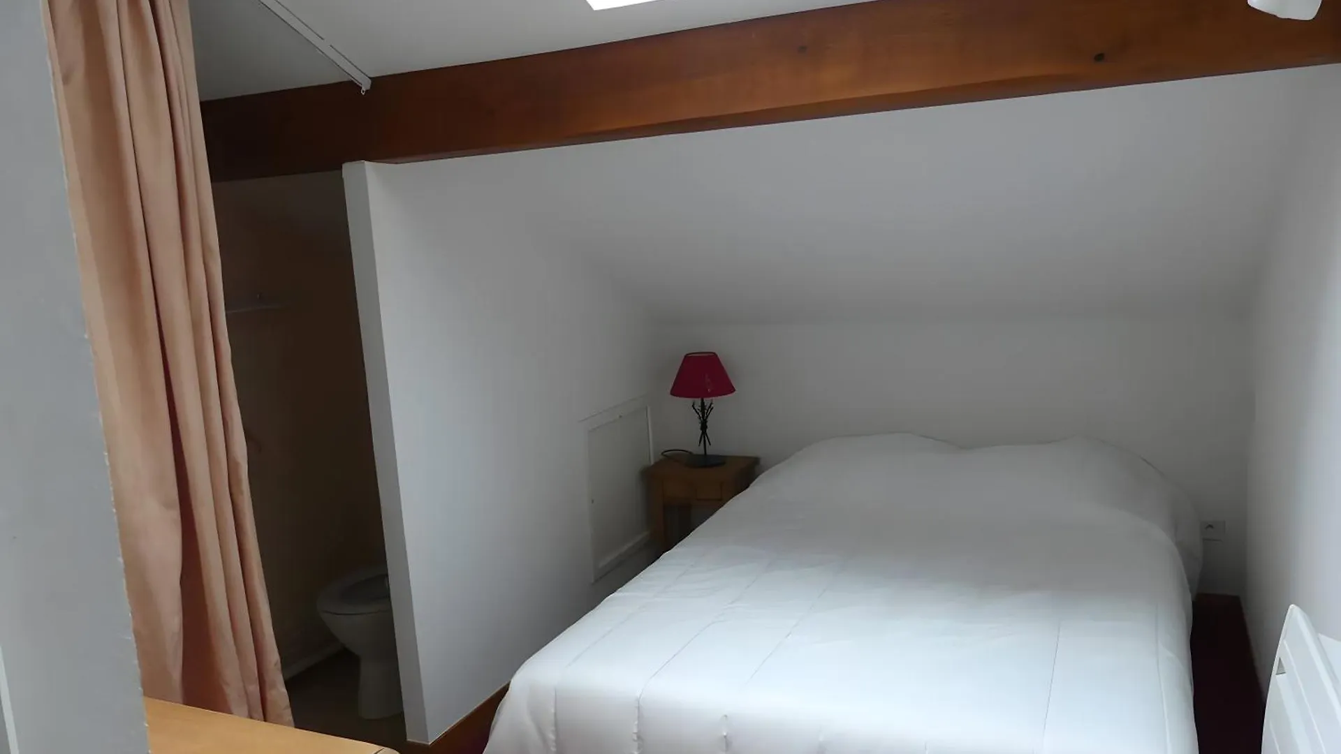 Les Lys Oranges Apartment Le Bourg-d'Oisans