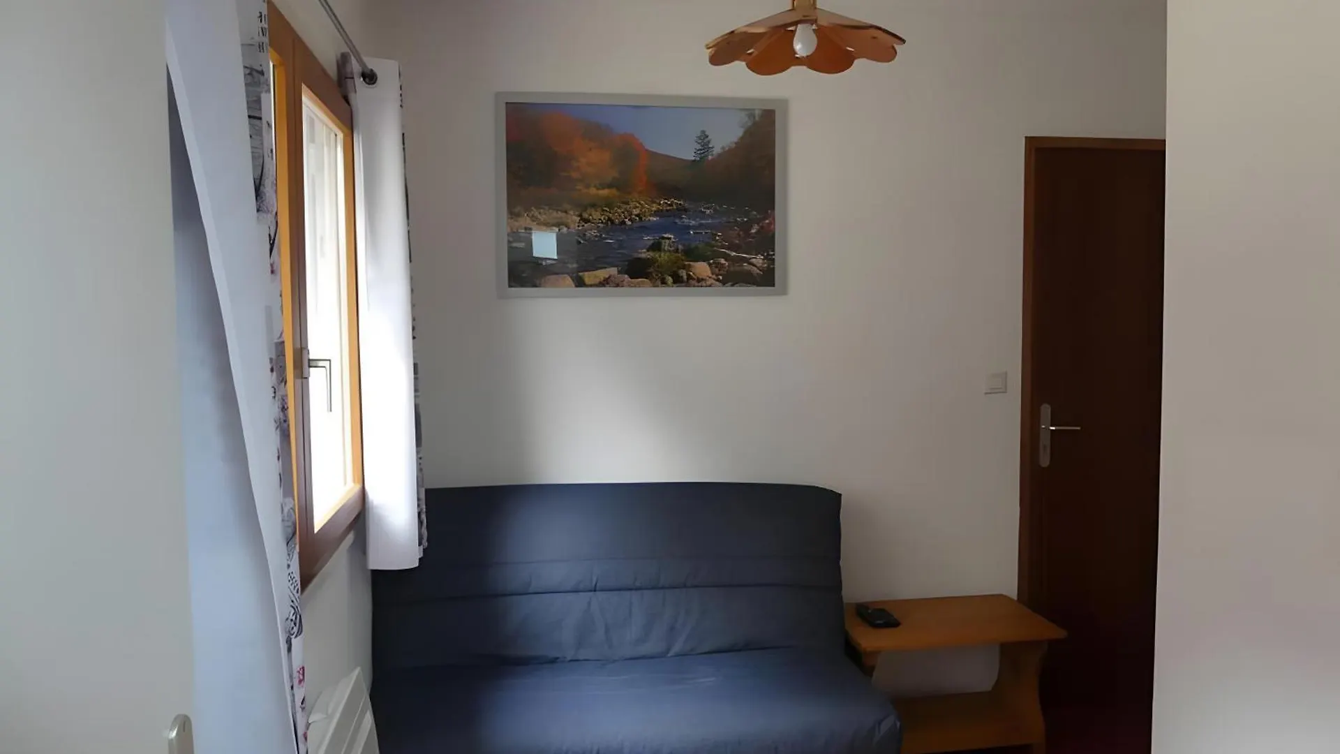 Les Lys Oranges Apartment Le Bourg-d'Oisans 0*,  France