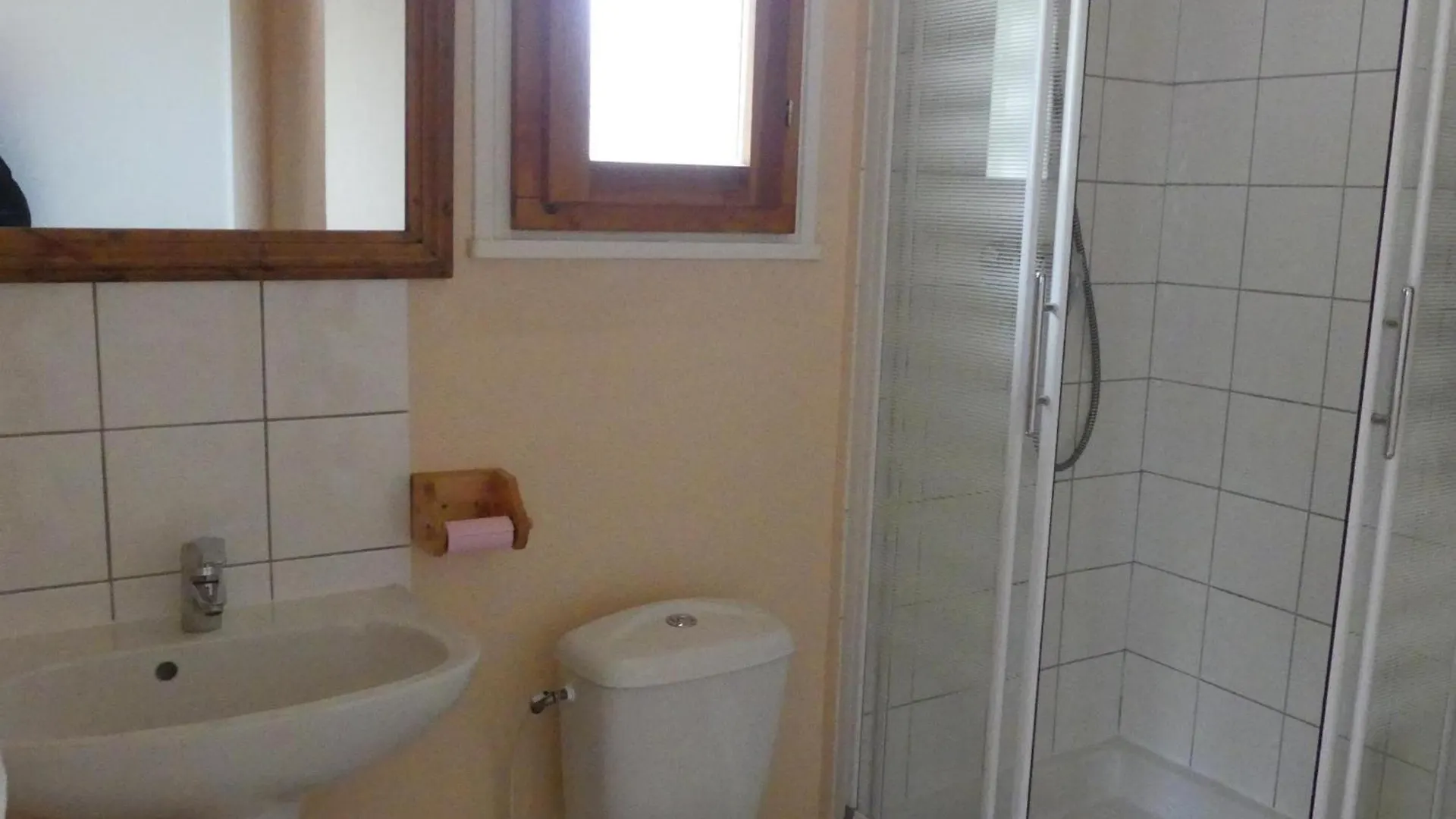 Les Lys Oranges Apartment Le Bourg-d'Oisans 0*,