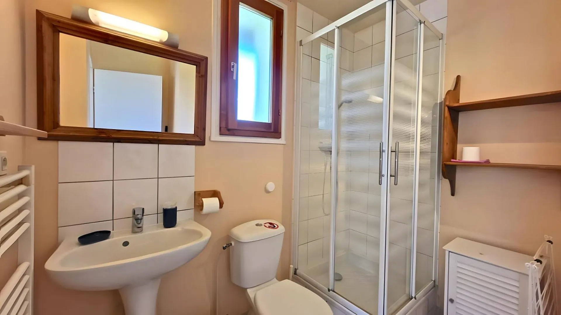 Les Lys Oranges Apartment Le Bourg-d'Oisans France