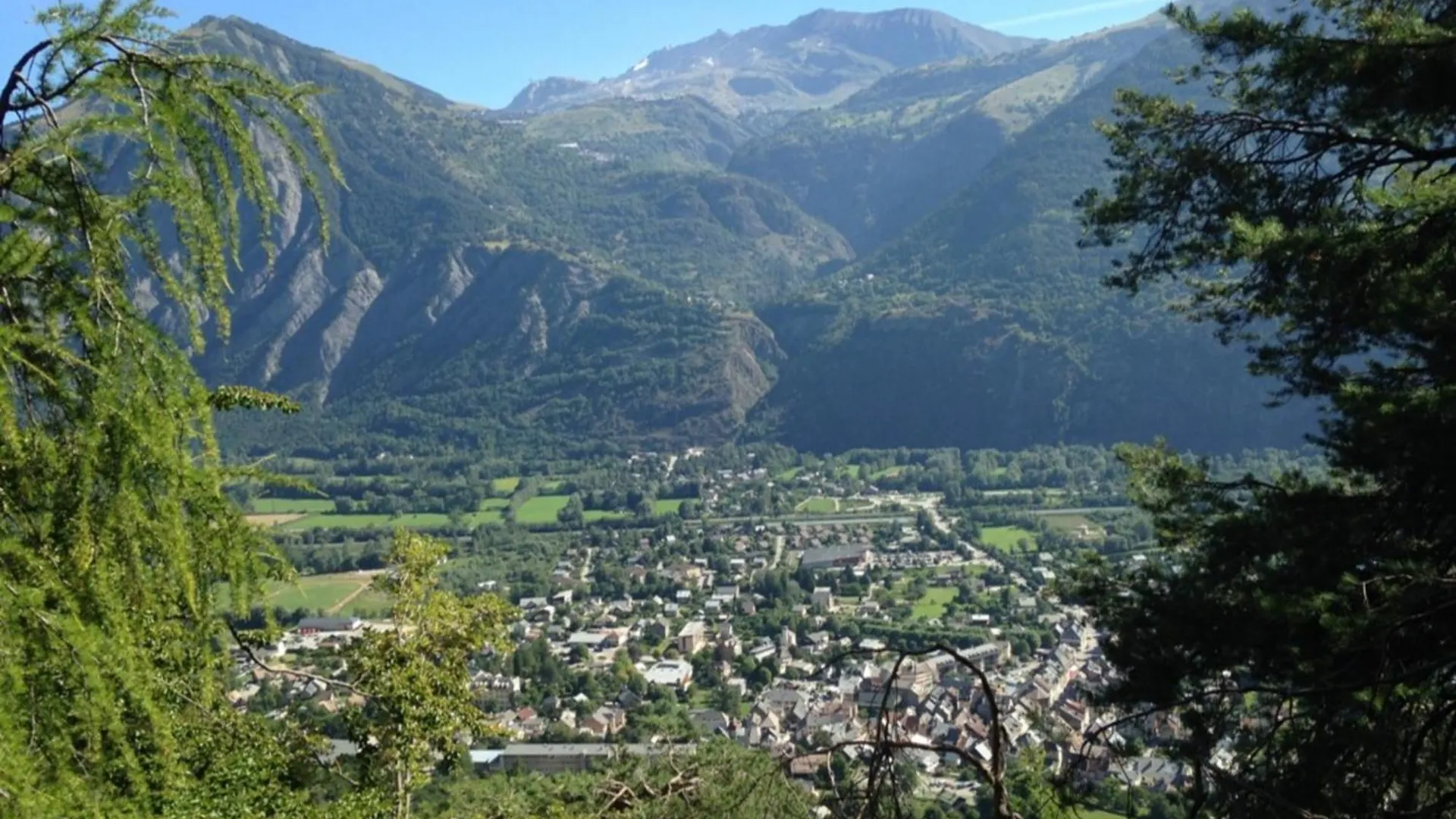 Les Lys Oranges Apartment Le Bourg-d'Oisans 0*,