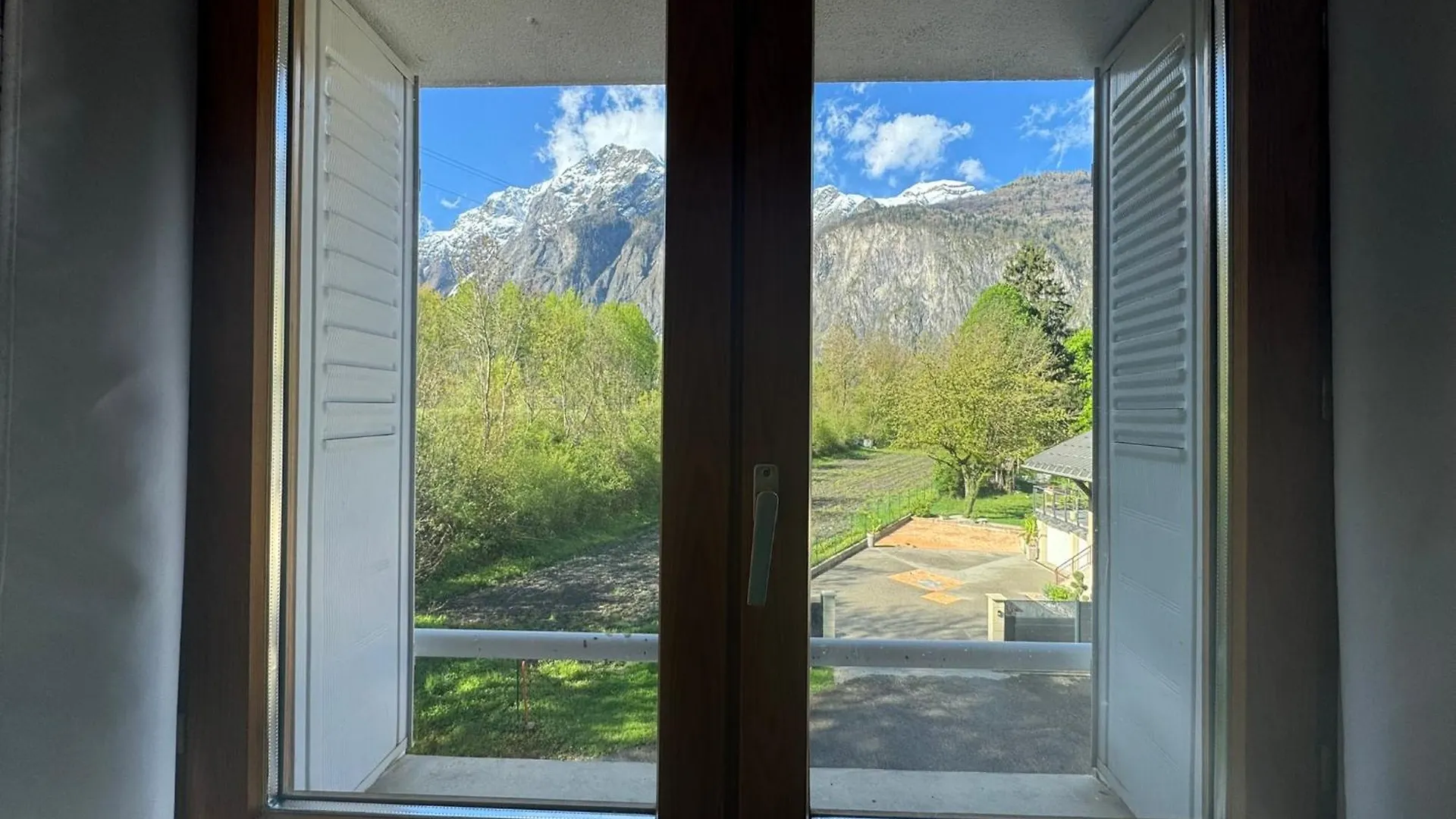Les Lys Oranges Apartment Le Bourg-d'Oisans 0*,  France