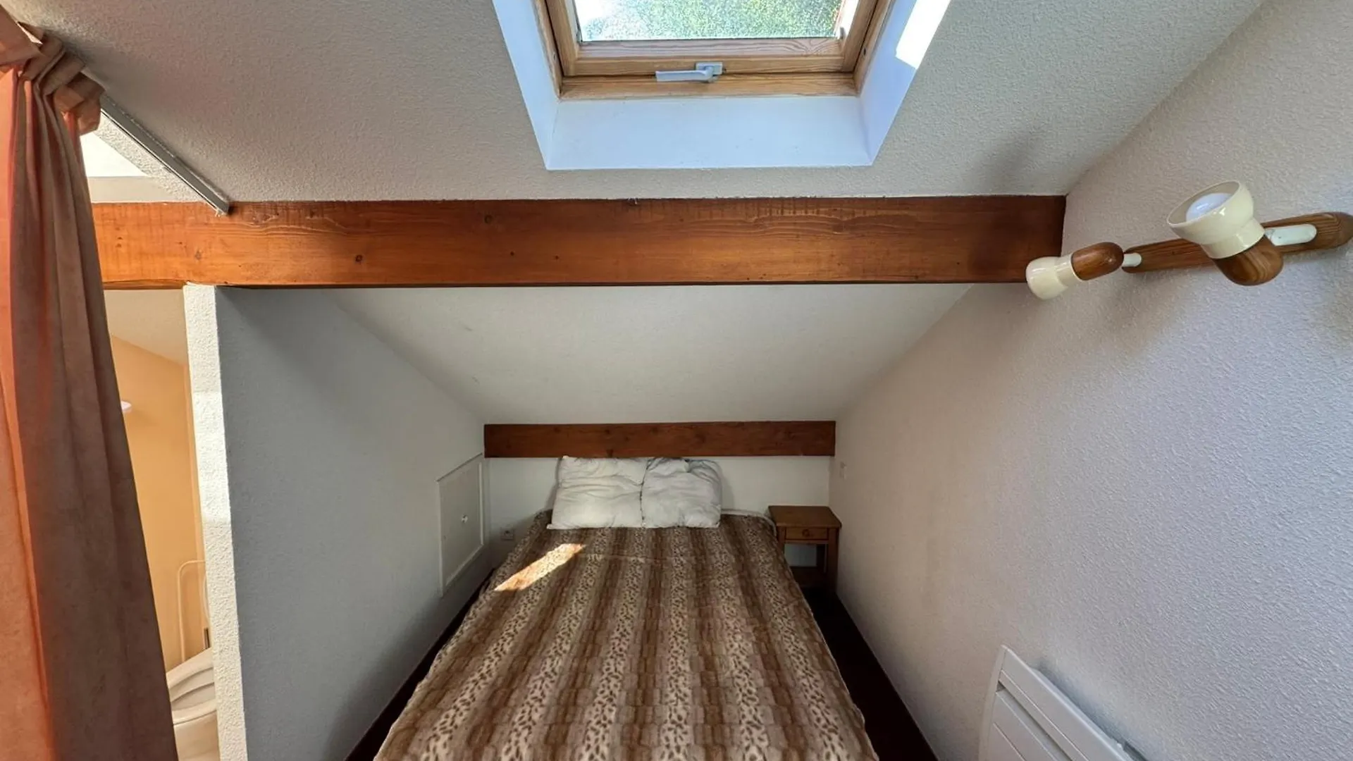 Les Lys Oranges Apartment Le Bourg-d'Oisans 0*,