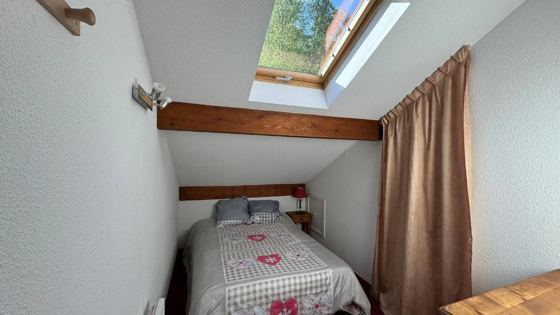 Les Lys Oranges Apartment Le Bourg-d'Oisans France