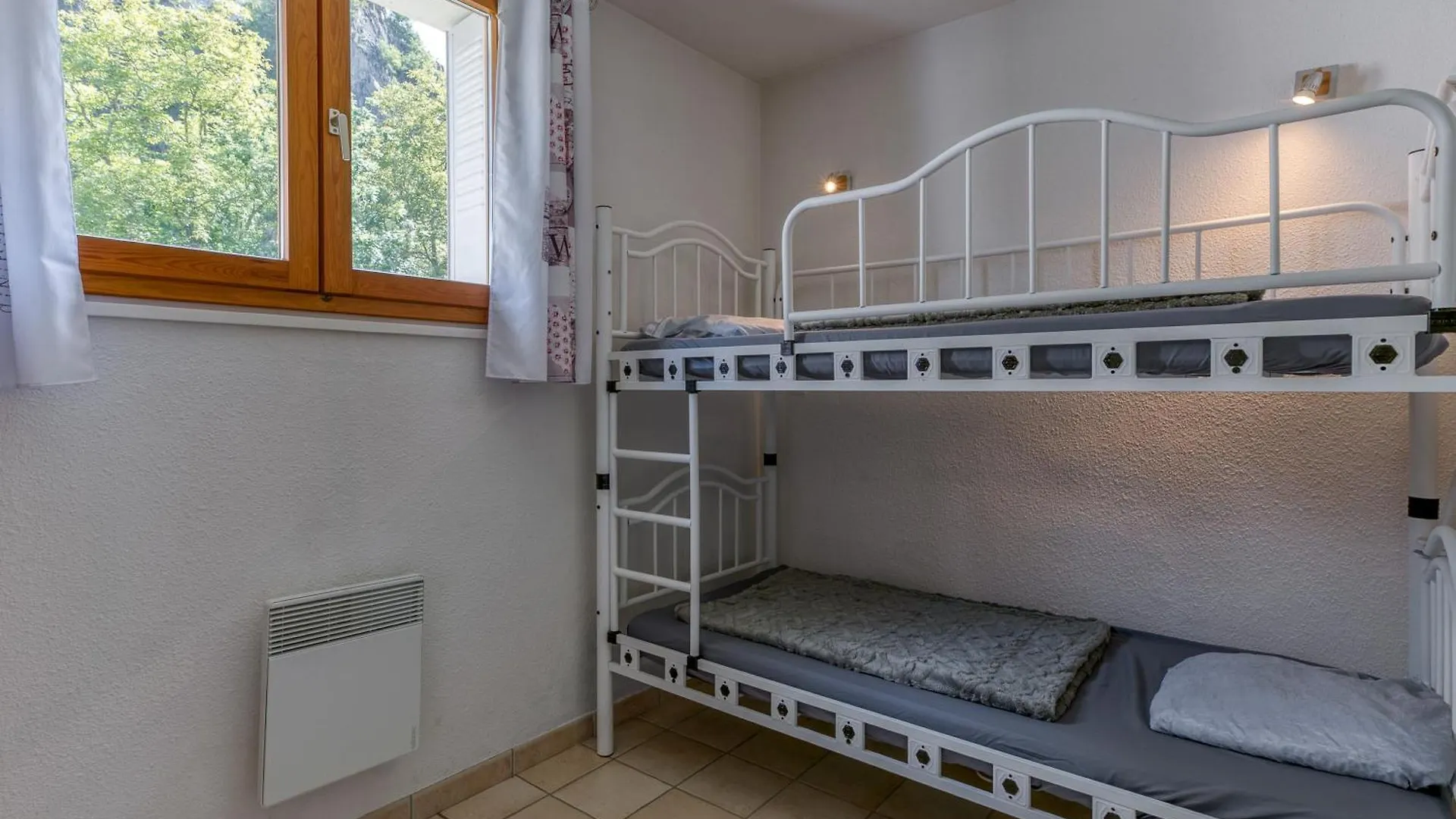 Les Lys Oranges Apartment Le Bourg-d'Oisans 0*,