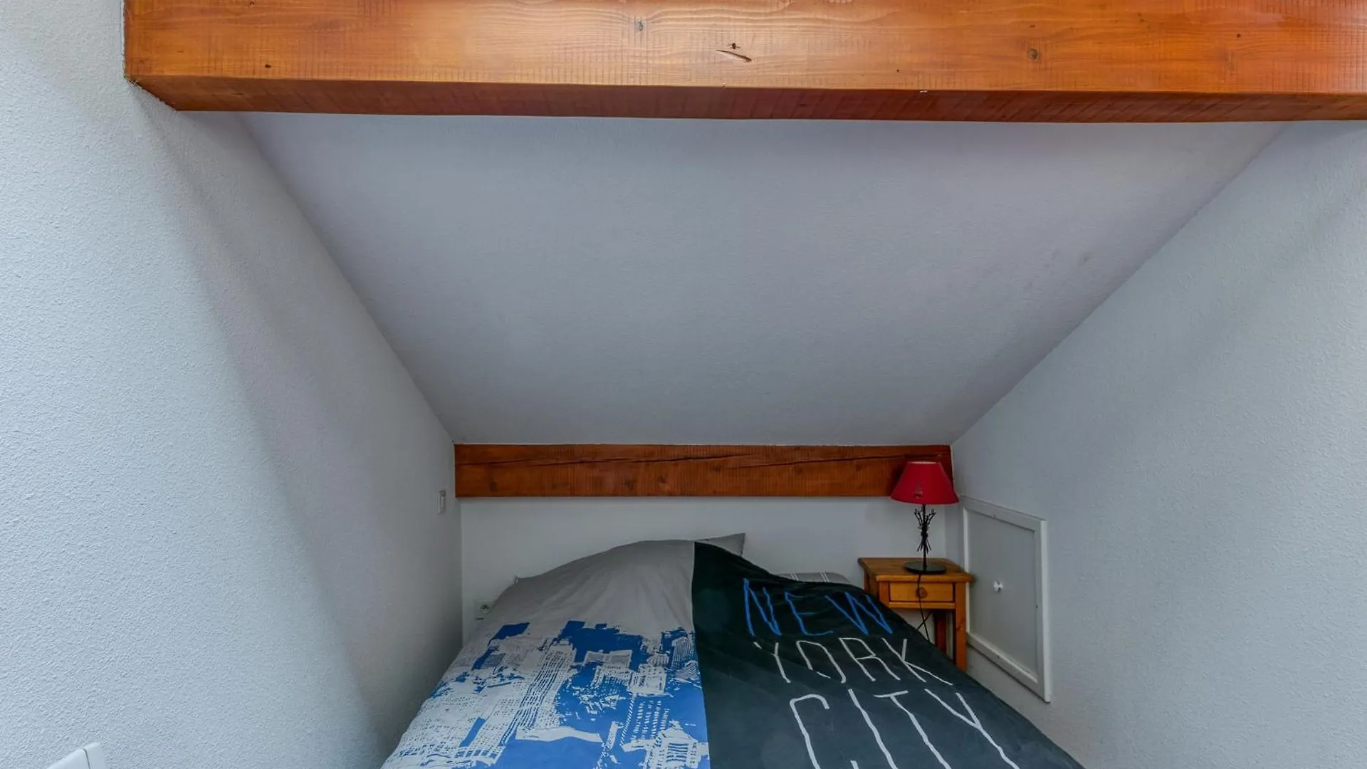 Les Lys Oranges Apartment Le Bourg-d'Oisans