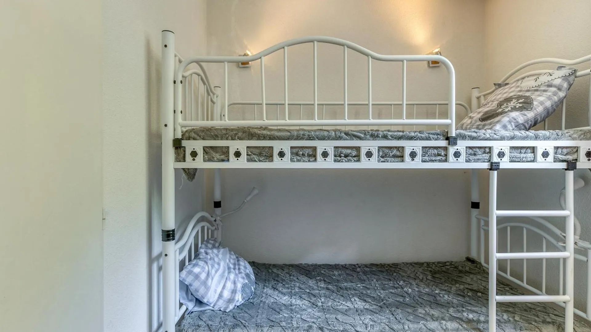 Les Lys Oranges Apartment Le Bourg-d'Oisans France