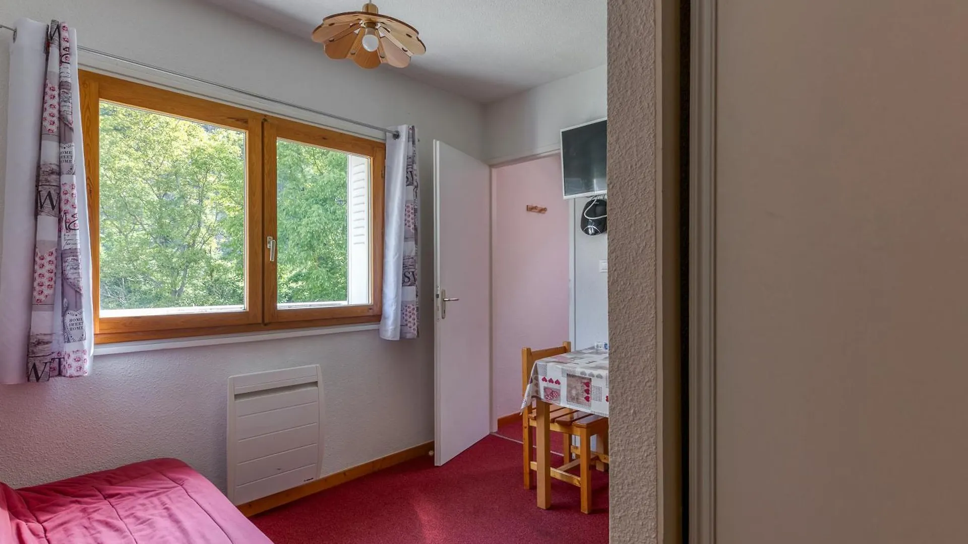 Les Lys Oranges Apartment Le Bourg-d'Oisans