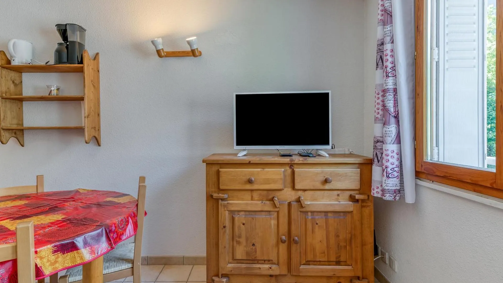 Les Lys Oranges Apartment Le Bourg-d'Oisans