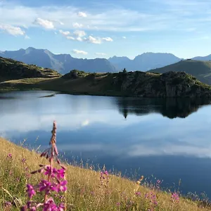 Vakantiehuis La Maison De La Montagne, Le Bourg-dʼOisans