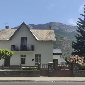 La Casona Le Bourg-d'Oisans