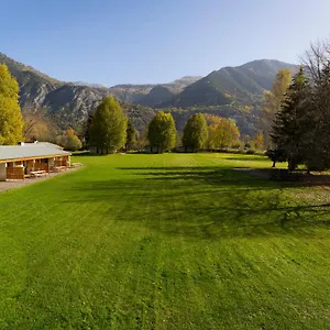 Le Grand Renaud Le Bourg-d'Oisans