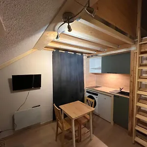 La Muzelle Bourg D'oisans Le Bourg-d'Oisans