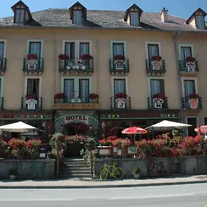 Oberland Le Bourg-d'Oisans