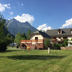 Ferme Noemie Le Bourg-d'Oisans