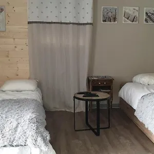 Appartement 18 Rue Des Teppaz Les Alberges