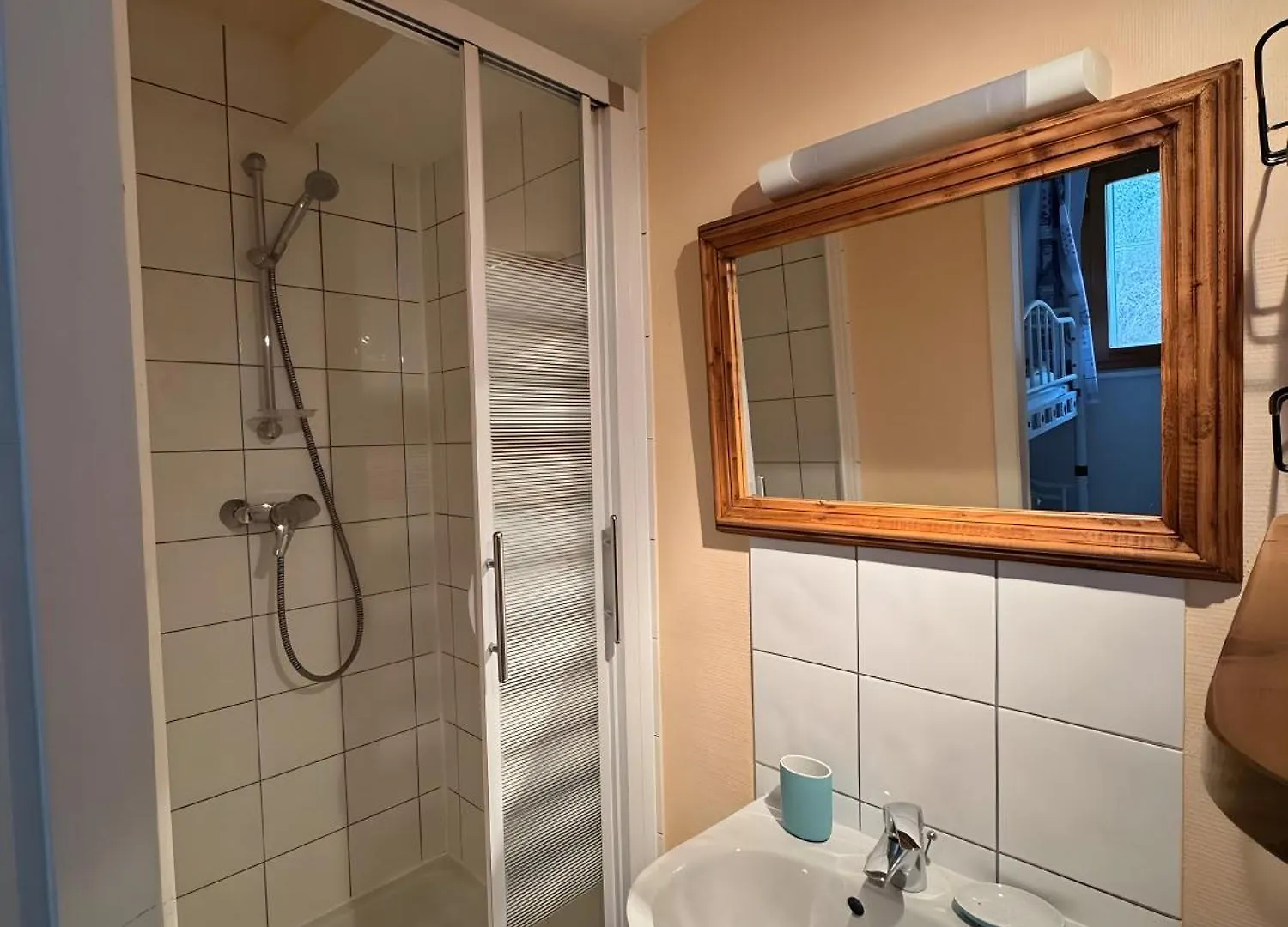 Les Lys Oranges Apartment Le Bourg-d'Oisans