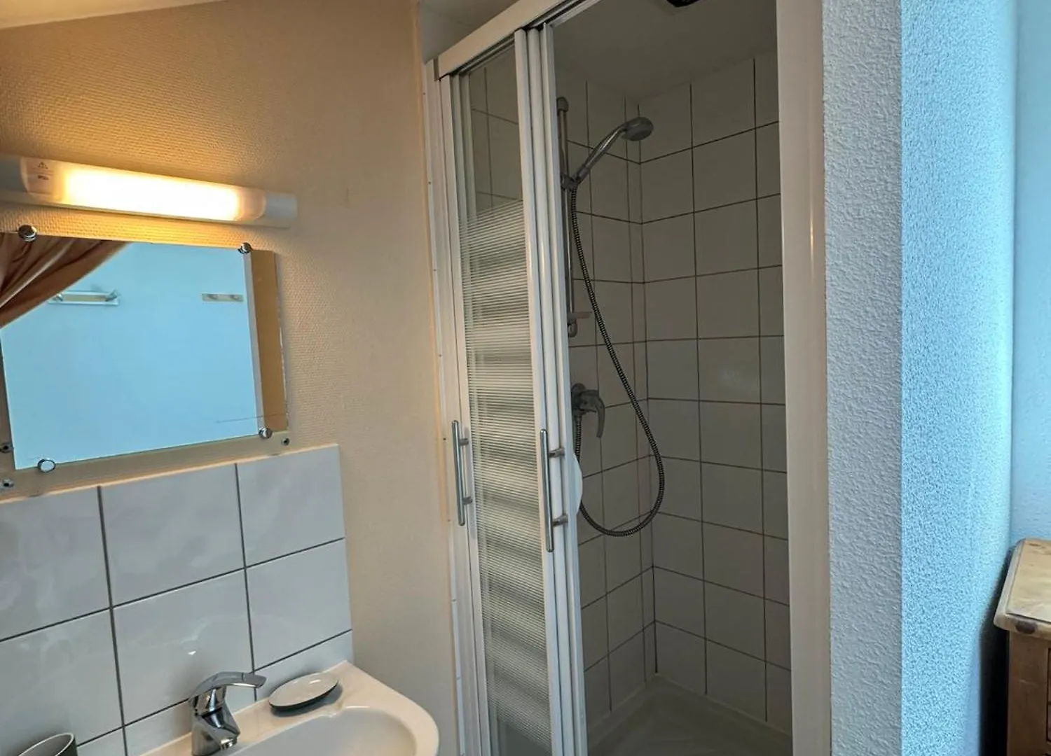 Les Lys Oranges Apartment Le Bourg-d'Oisans