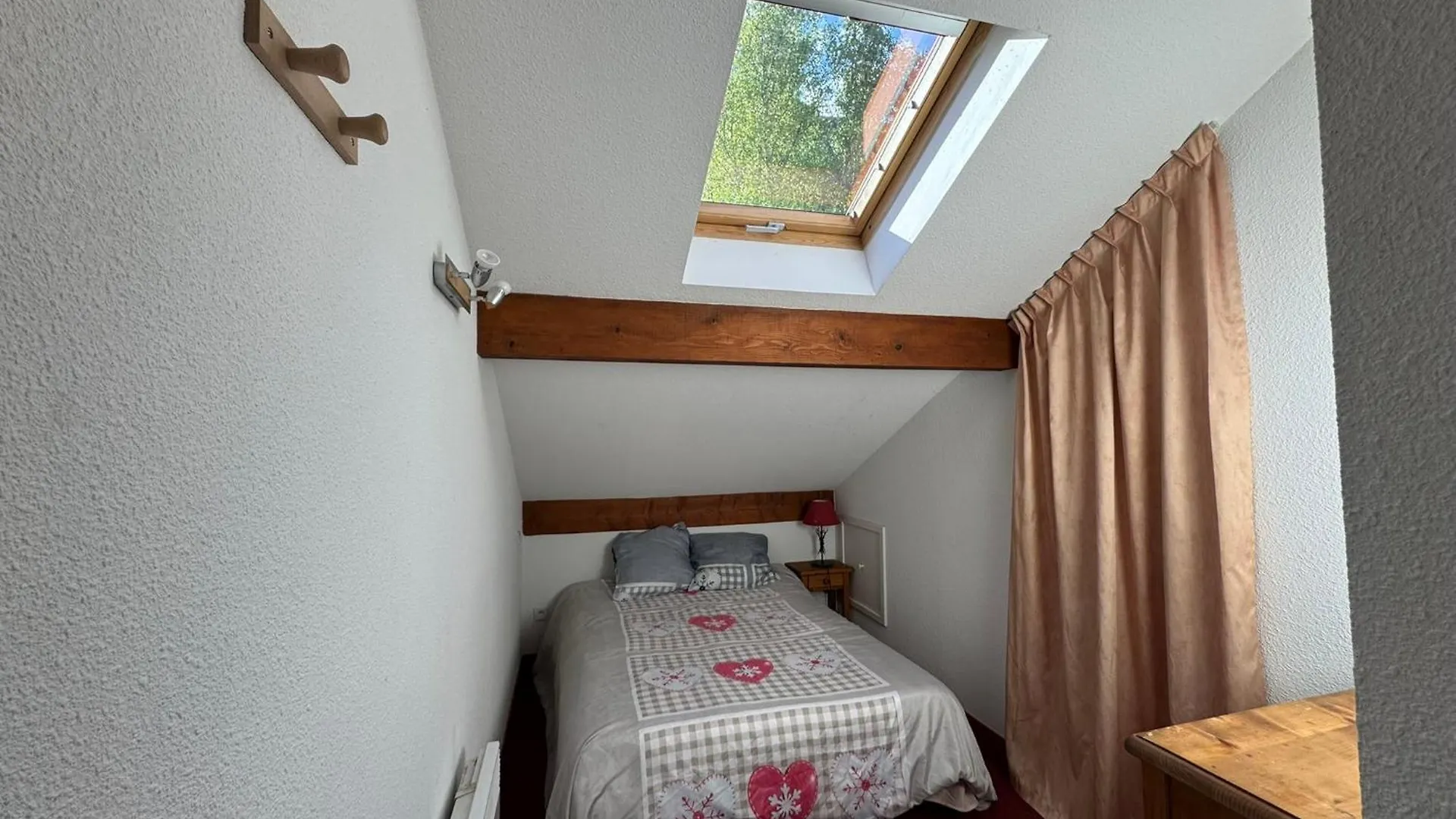 Les Lys Oranges Apartment Le Bourg-d'Oisans 0*,  France